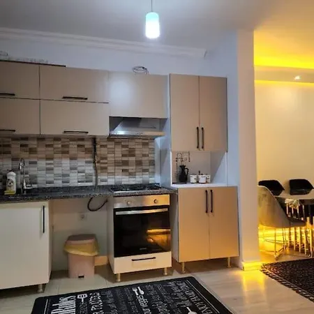 Luxury 2 Plus1 With Free Parking And Pool *