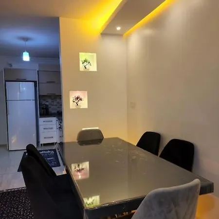 Luxury 2 Plus1 With Free Parking And Pool