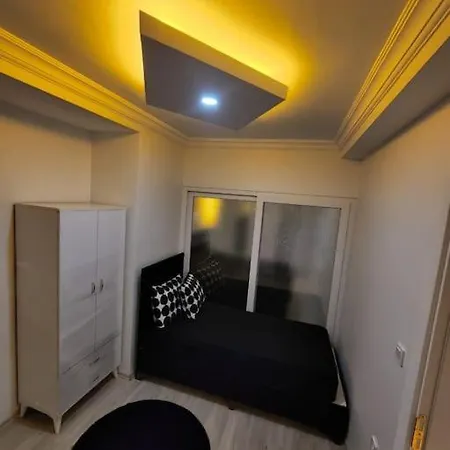 Apartment Luxury 2 Plus1 With Free Parking And Pool